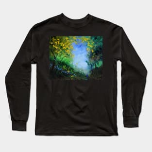 Clearing Long Sleeve T-Shirt